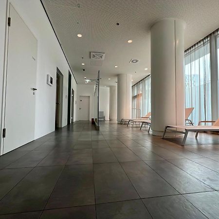 Quartier Belvedere 157 Wenen Buitenkant foto