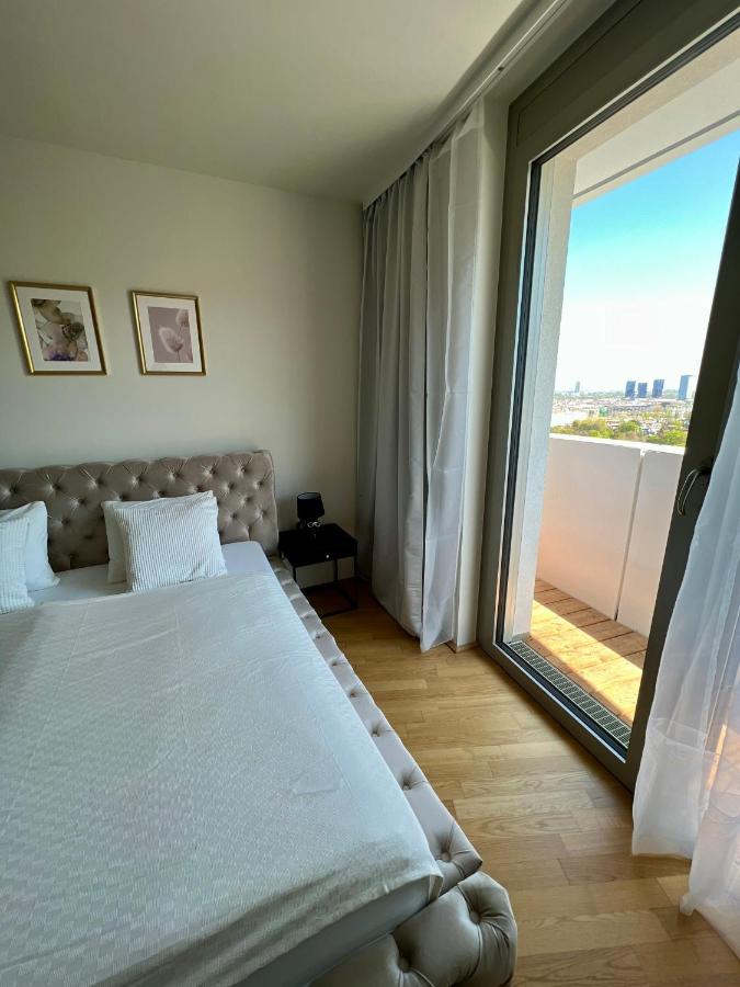 Quartier Belvedere 157 Wenen Buitenkant foto